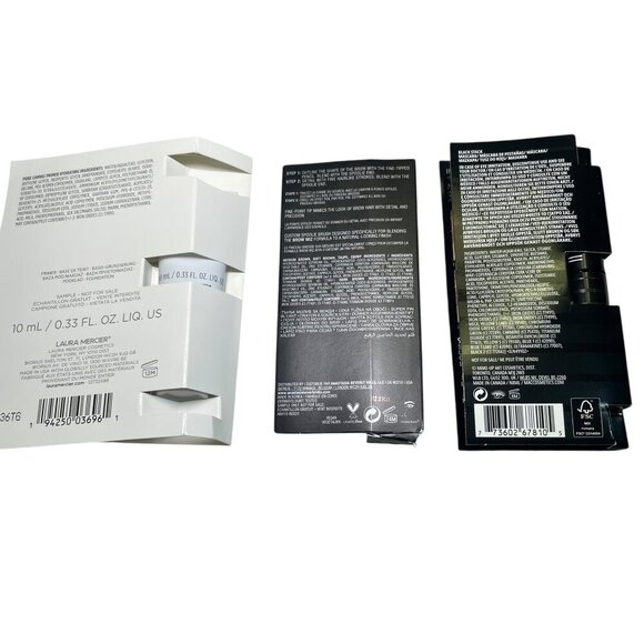 Luxury Makeup & Skincare Bundle – Dior, YSL, Laura Mercier, MAC, Anastasia - Picture 8 of 8